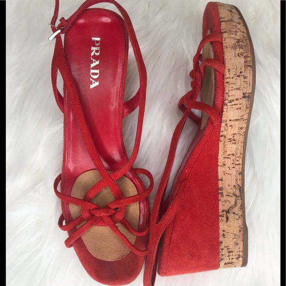 Shoes, platforms - Picture 1 of 3